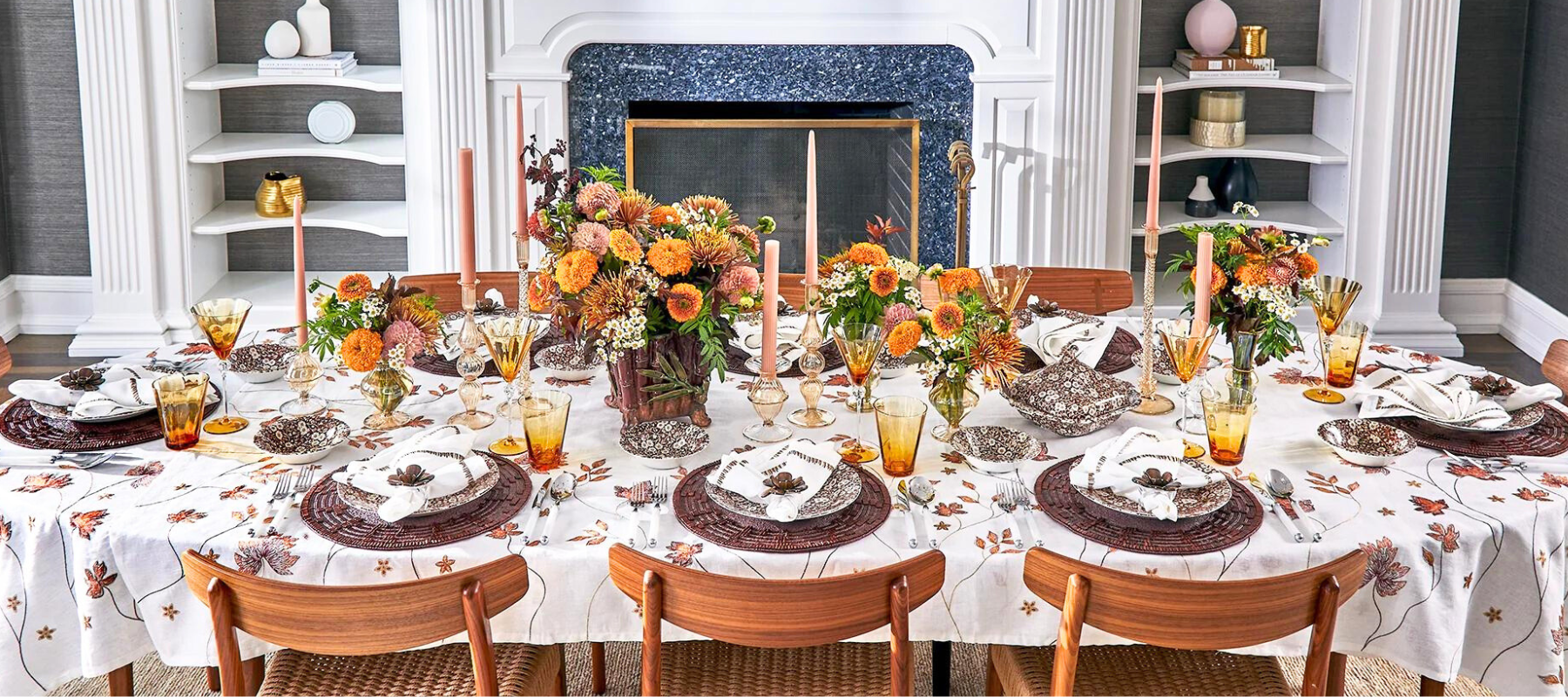 Table Linens & Accents
