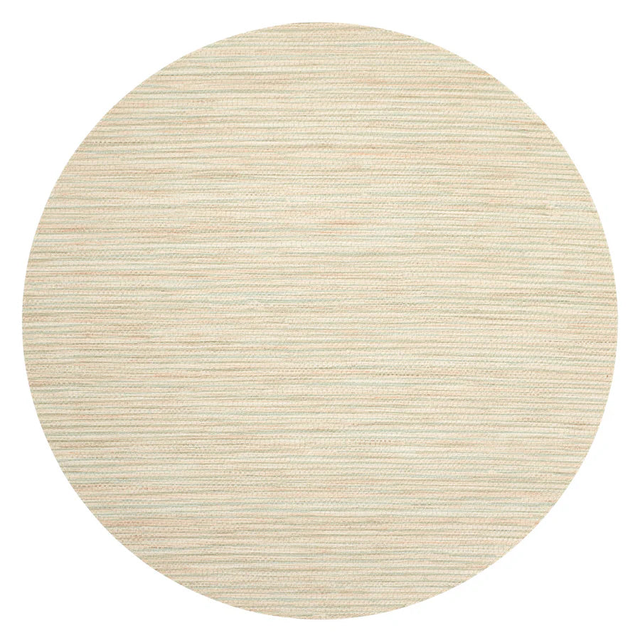 Grasscloth Placemat Celedon Set of 4