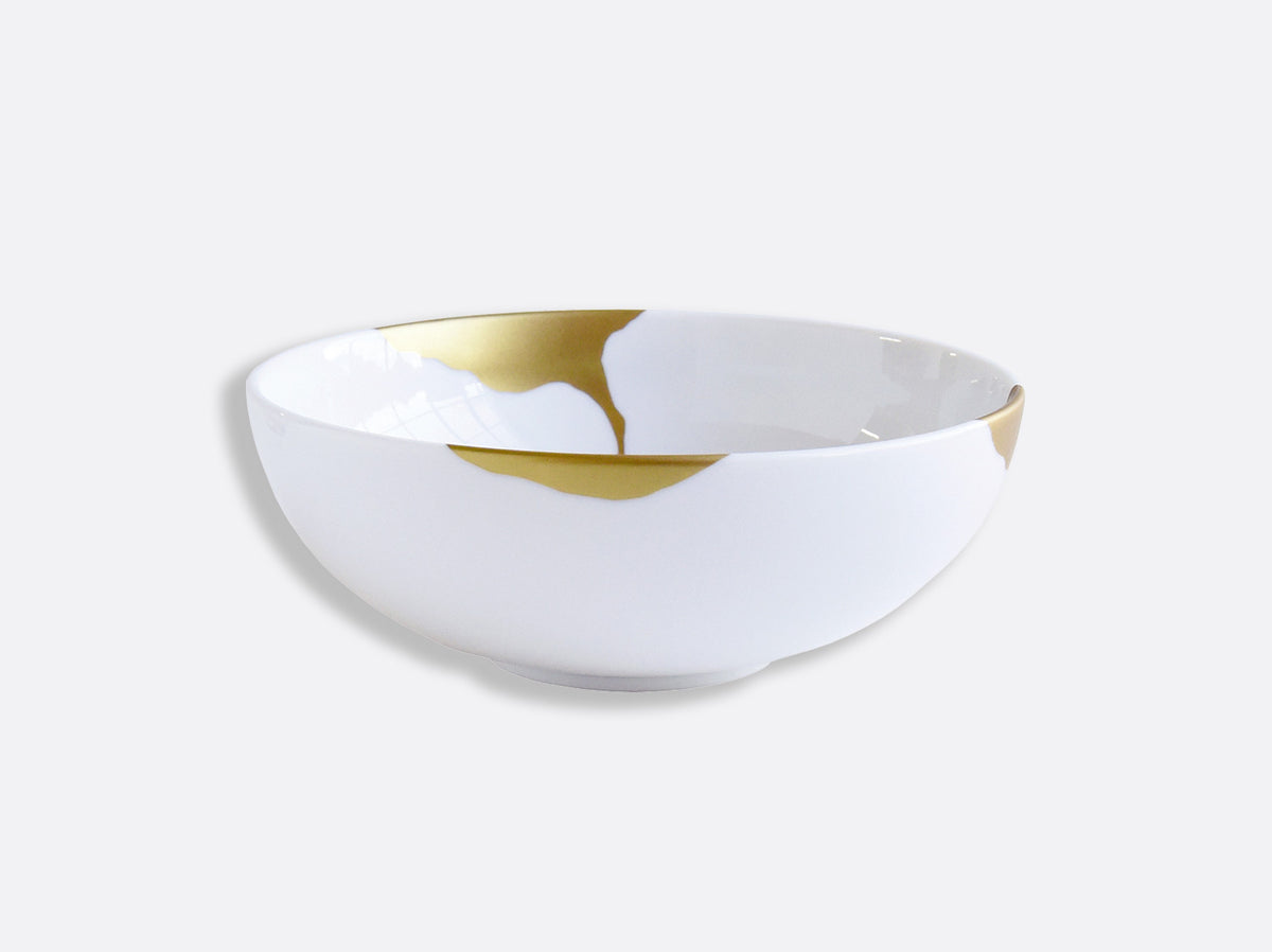 Kintsugi Dinnerware