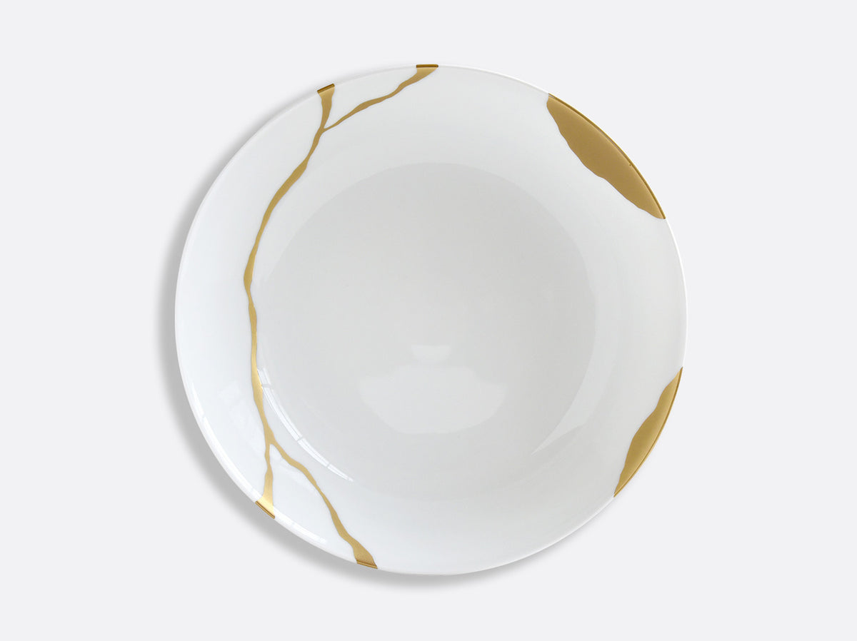 Kintsugi Dinnerware