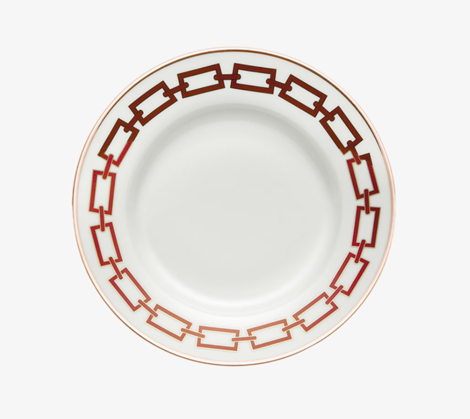 Catene Scarlatto Dinnerware
