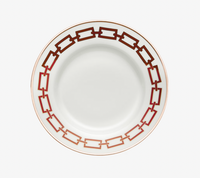 Catene Scarlatto Dinnerware