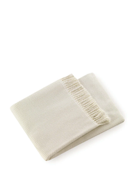 Grain of Rice Throw | No Monogram