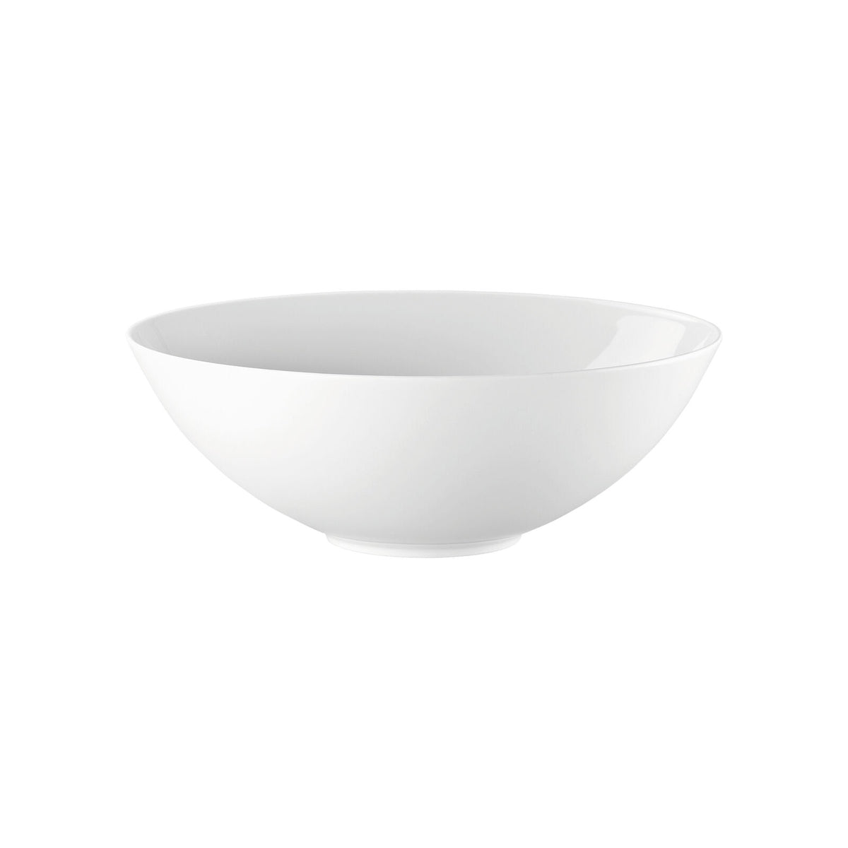 Tac 02 White Dinnerware