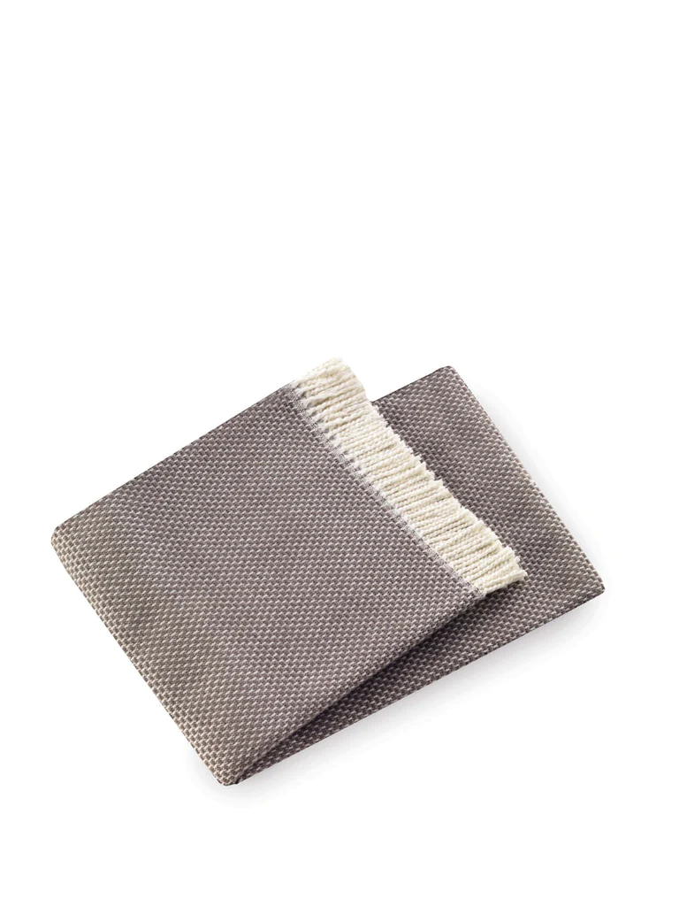Grain of Rice Throw | No Monogram