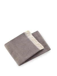 Grain of Rice Throw | No Monogram
