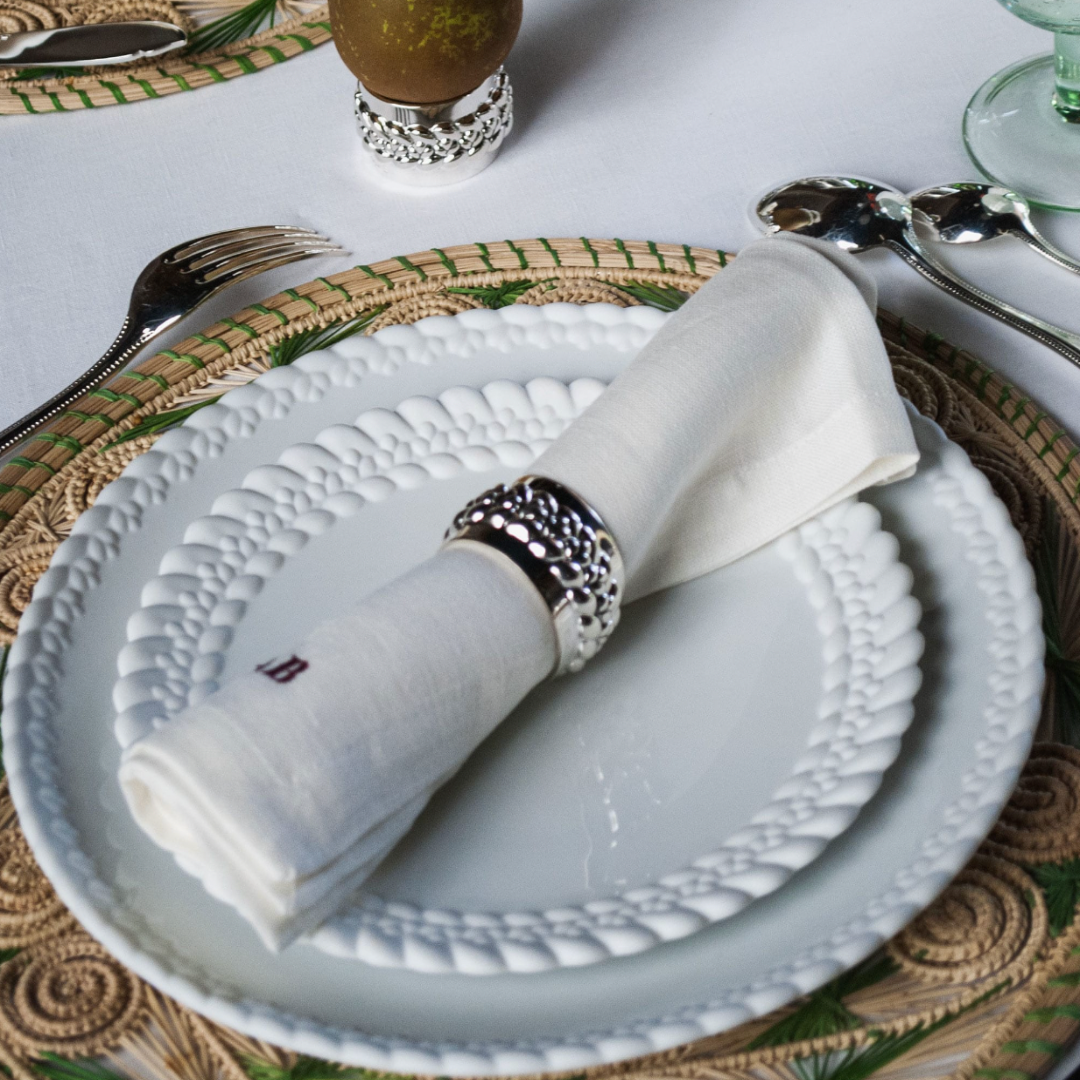 Babylone Dinnerware