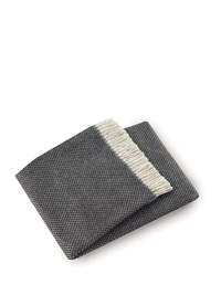Grain of Rice Throw | No Monogram