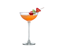 Hepburn Coupe Glass Set of 2