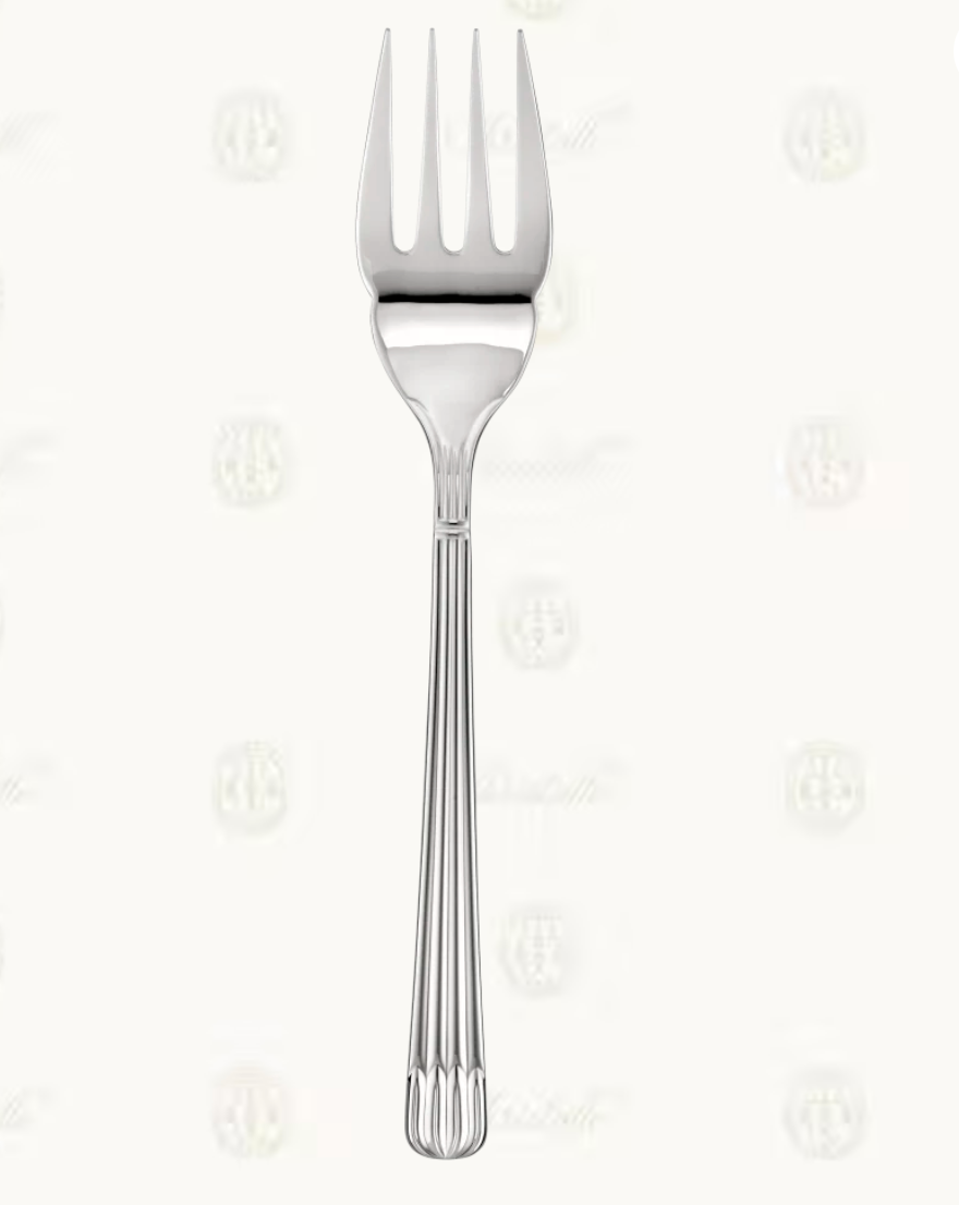 Osiris Stainless Steel Serving Fork