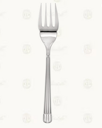 Osiris Stainless Steel Serving Fork