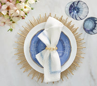Jardin Napkin Set of 4
