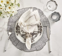 Jardin Napkin Set of 4