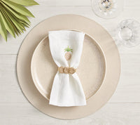 Icons Placemat Set of 4