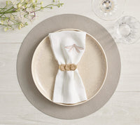 Icons Placemat Set of 4