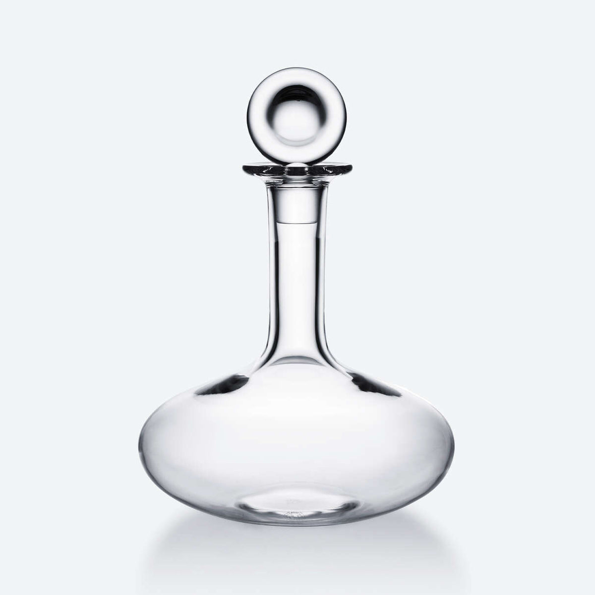 Baccarat Oenologie Decanter