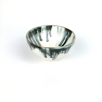 Fjord Dip Bowl