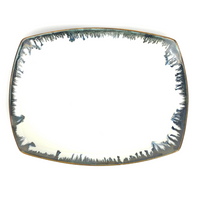 Fjord Oval Platter - Large