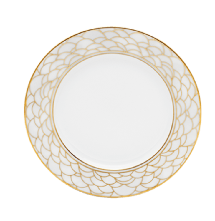 Art Deco Dinnerware