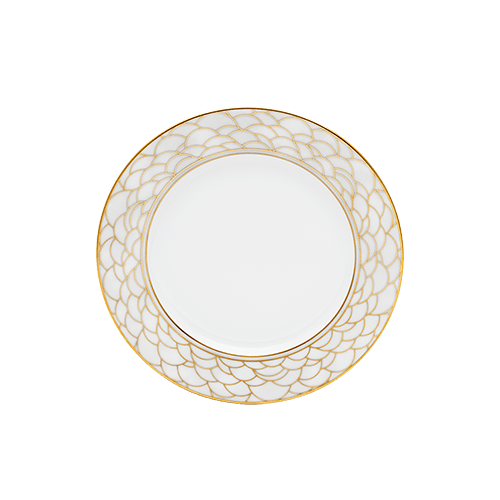 Art Deco Dinnerware