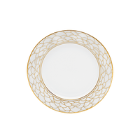 Art Deco Dinnerware