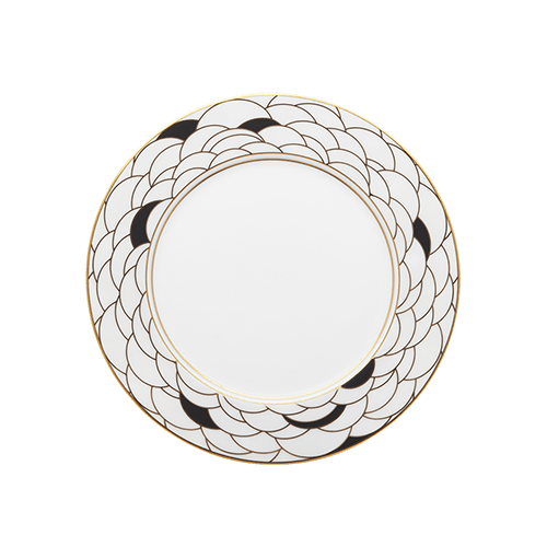 Art Deco Dinnerware