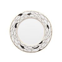 Art Deco Dinnerware