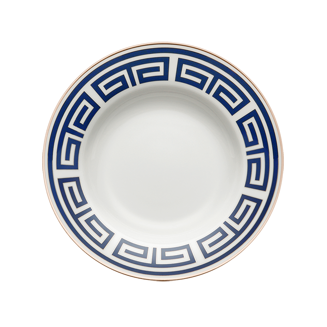Labirinto Zaffiro Dinnerware
