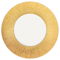 Infini Prestige Gold Dinnerware