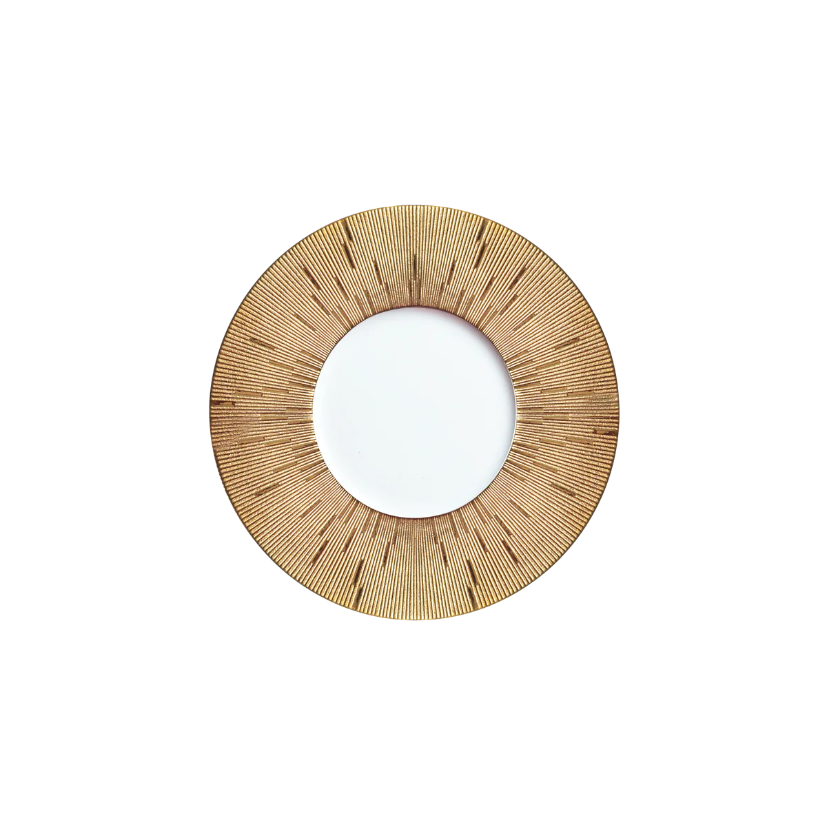 Infini Prestige Gold Dinnerware