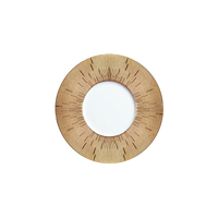 Infini Prestige Gold Dinnerware