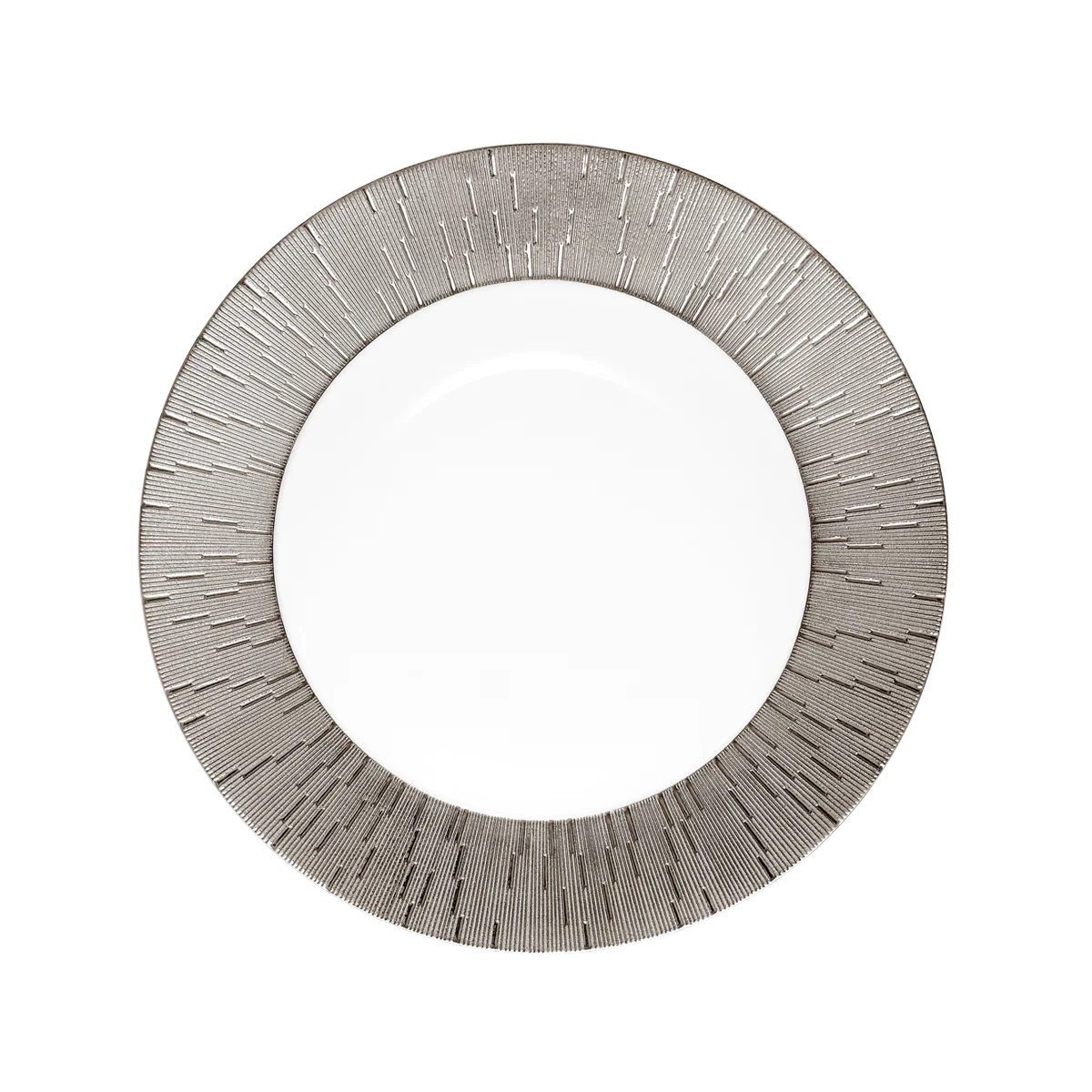 Infini Prestige Platinum Dinnerware