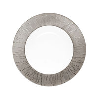 Infini Prestige Platinum Dinnerware