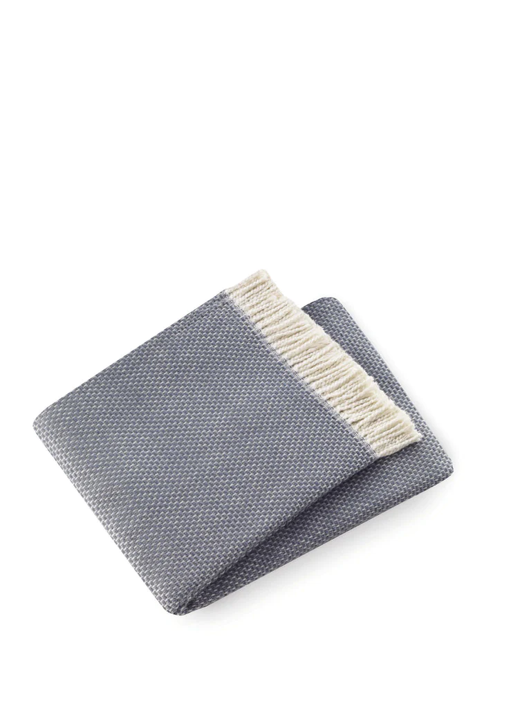 Grain of Rice Throw | No Monogram