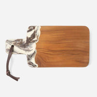 Austin Swirled Cheeseboard -