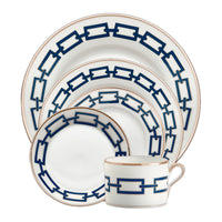 Catene Zaffiro Dinnerware