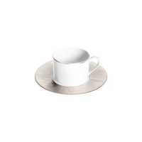 Infini Prestige Platinum Dinnerware