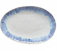 Brisa Blue Dinnerware