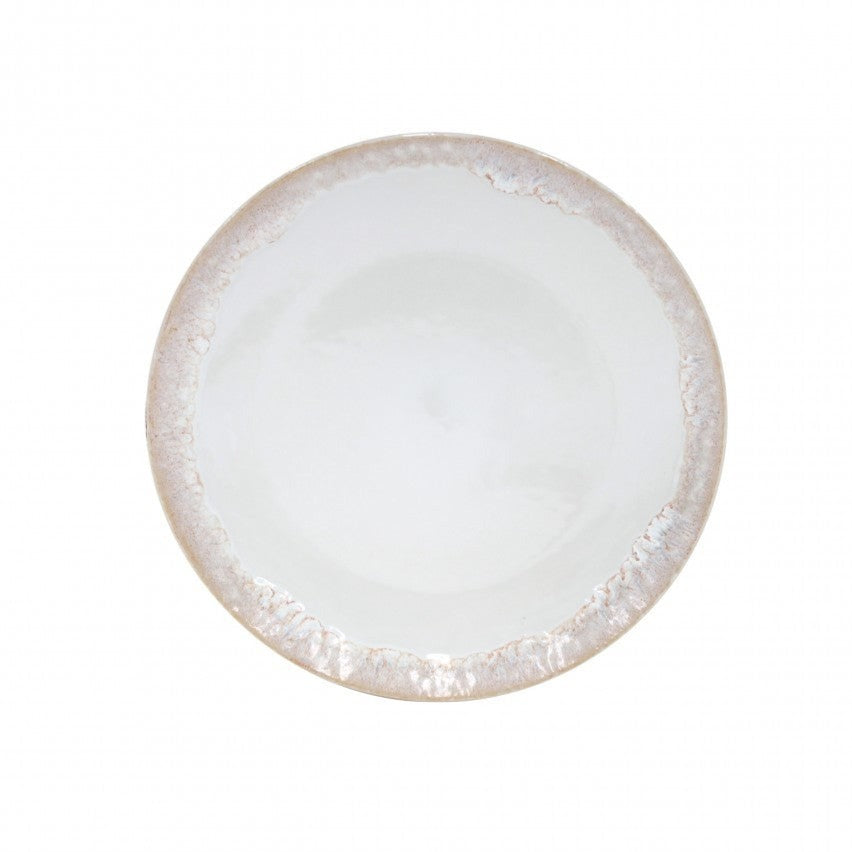 Taormina Dinnerware White