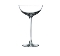 Hepburn Coupe Glass Set of 2