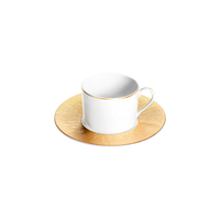 Infini Prestige Gold Dinnerware