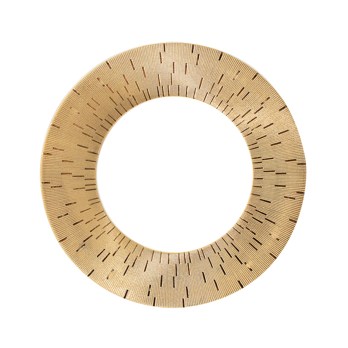 Infini Prestige Gold Dinnerware