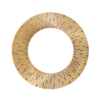 Infini Prestige Gold Dinnerware