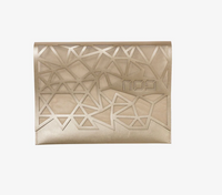 Geometric Afikoman Bag