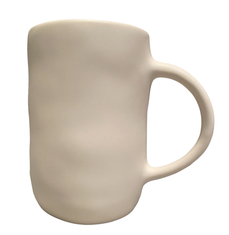 Urban Dinnerware Matte White