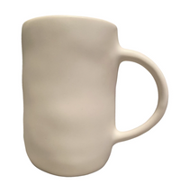 Urban Dinnerware Matte White