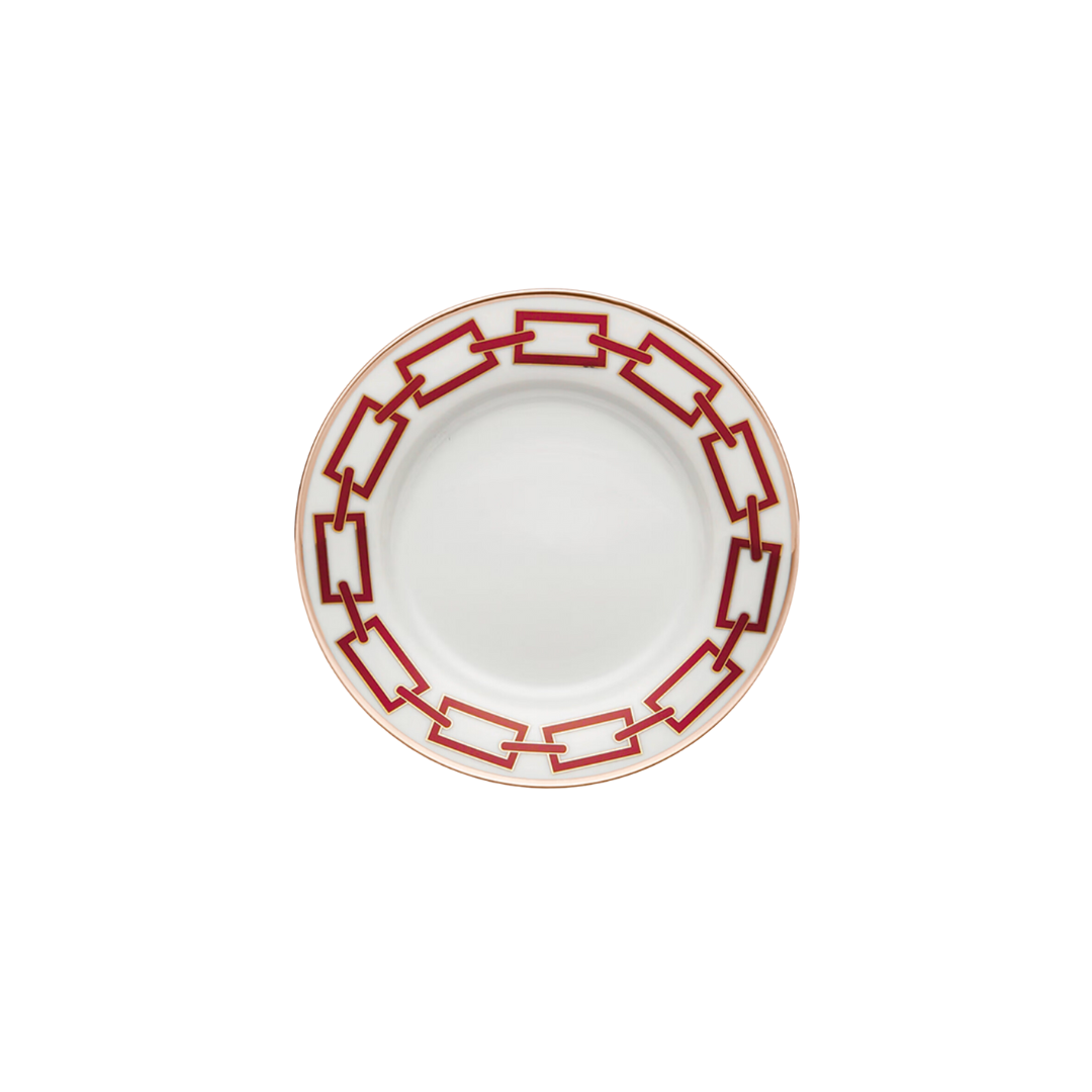 Catene Scarlatto Dinnerware