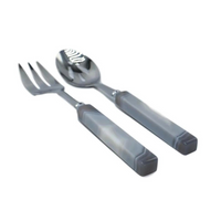 Agate Natural Serving Set