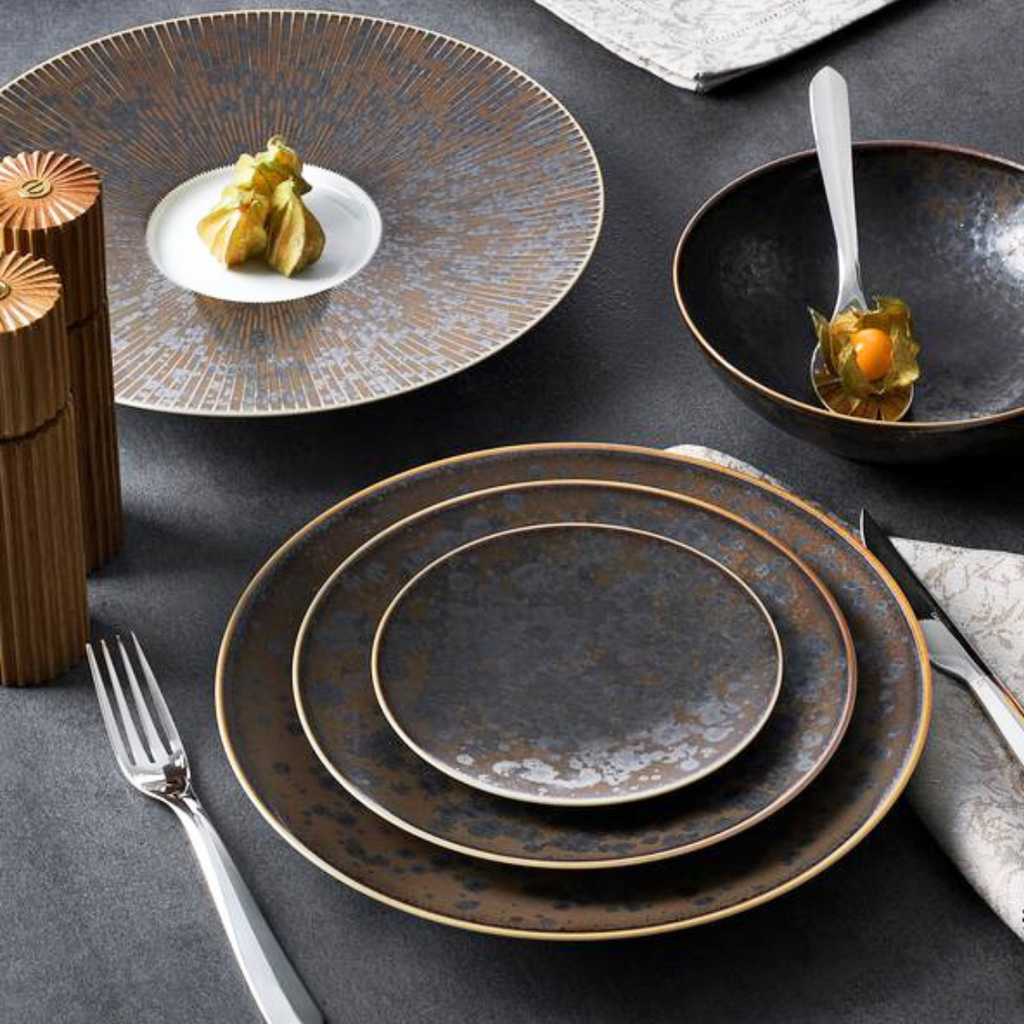 Aguirre Dinnerware – Current Home NY