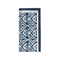 Alfresco Napkin Navy & Blue Set of 4